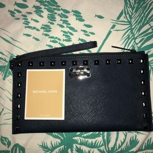 Michael Kors Clutch/Wristlet